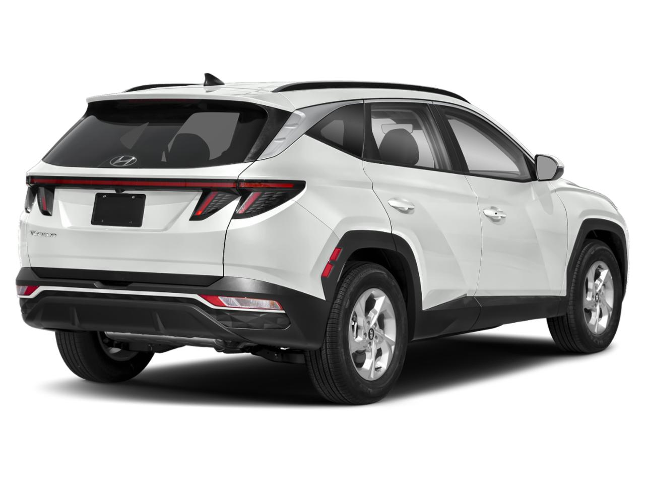 2023 Hyundai TUCSON Vehicle Photo in Harrisburg, PA 17111