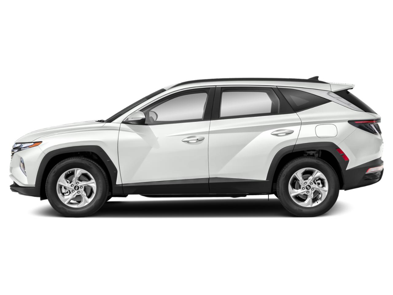 2023 Hyundai TUCSON Vehicle Photo in Harrisburg, PA 17111