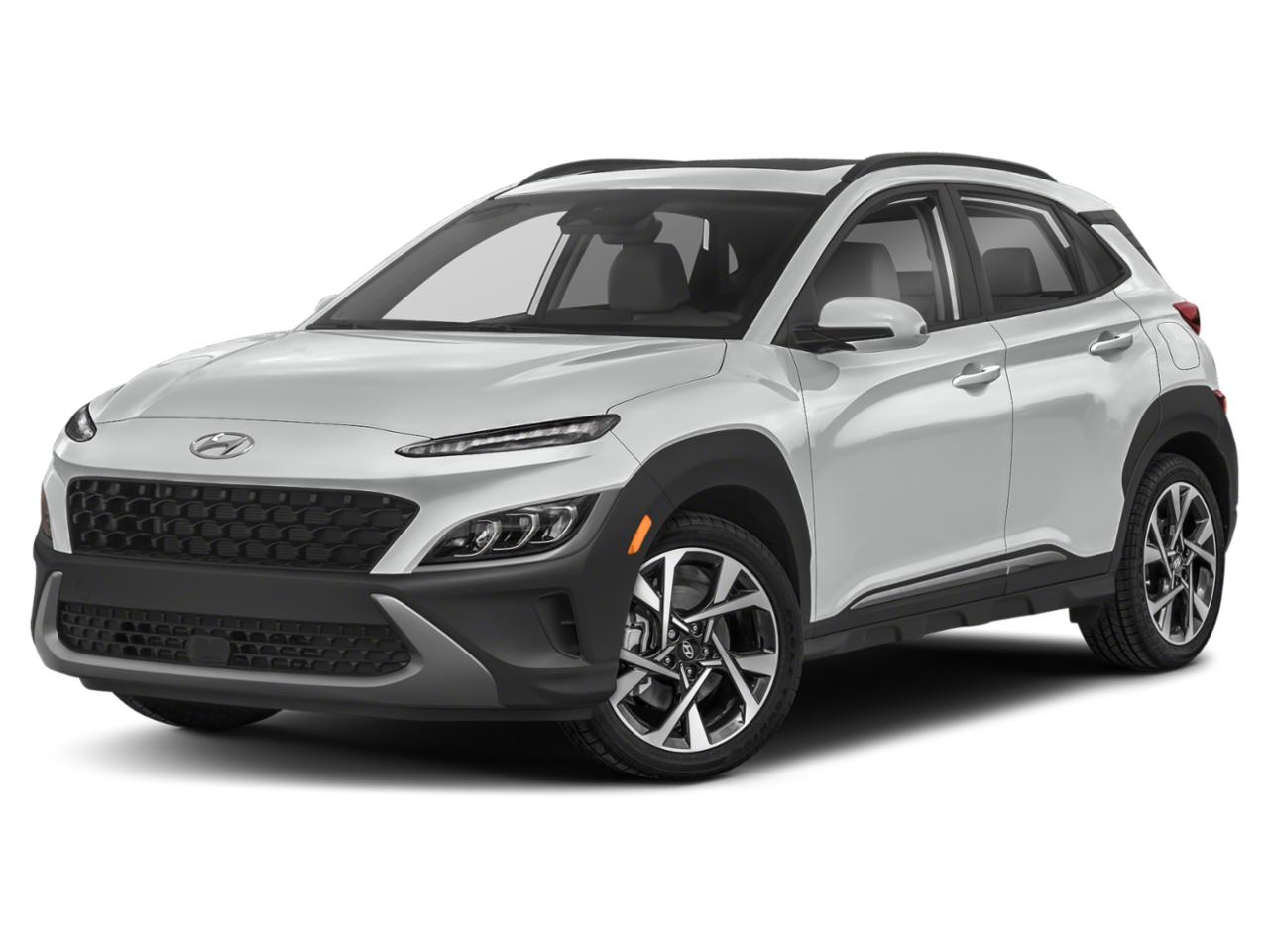 2023 Hyundai KONA Vehicle Photo in Merrillville, IN 46410