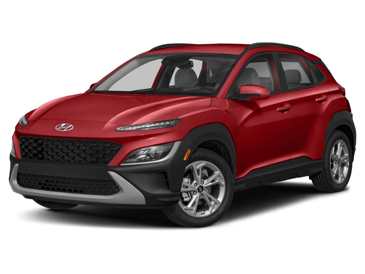 2023 Hyundai KONA Vehicle Photo in Harrisburg, PA 17111