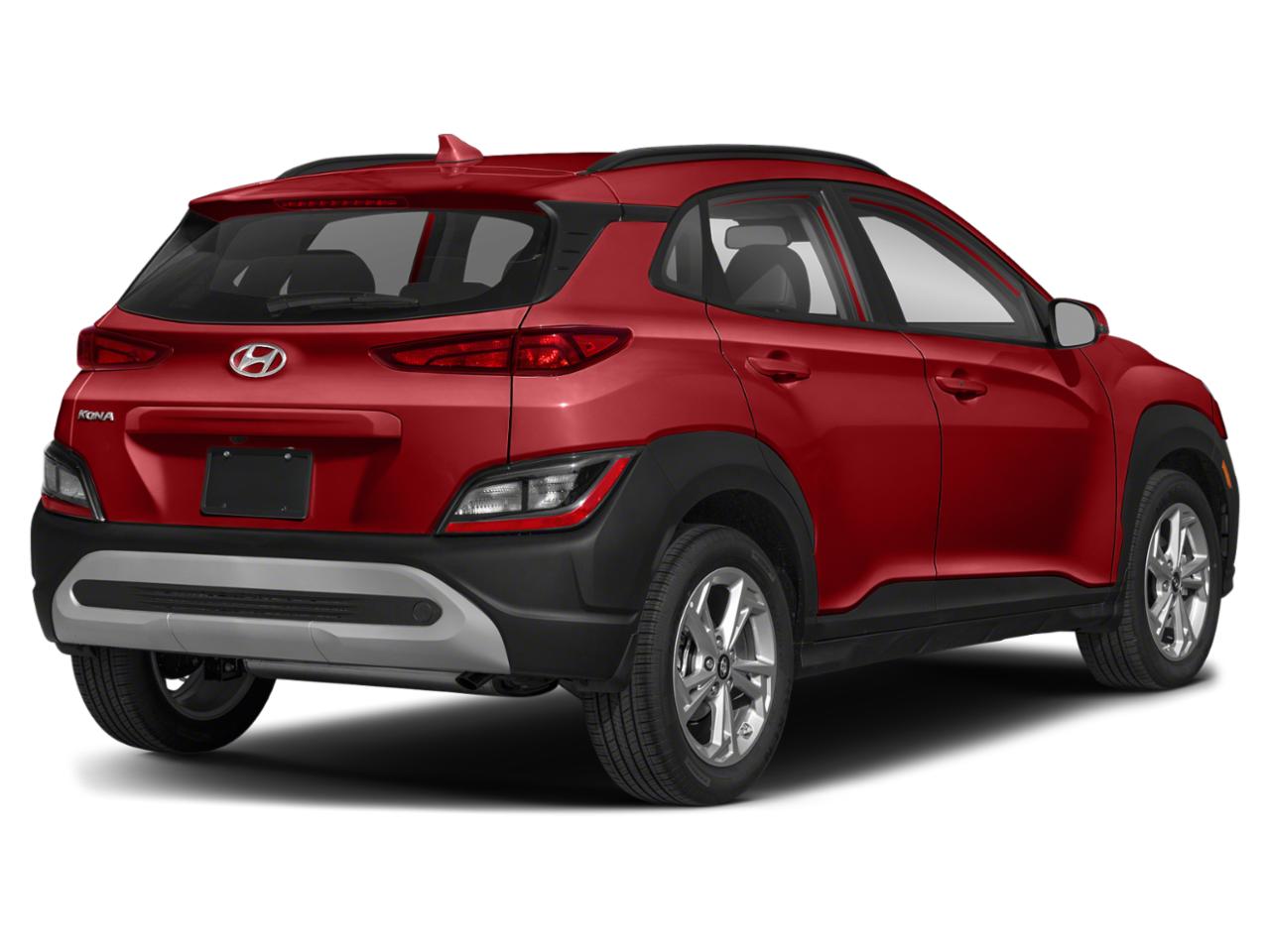 2023 Hyundai KONA Vehicle Photo in Harrisburg, PA 17111
