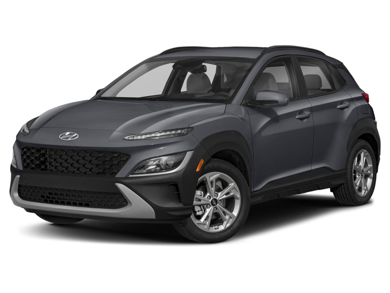 2023 Hyundai KONA Vehicle Photo in Merrillville, IN 46410