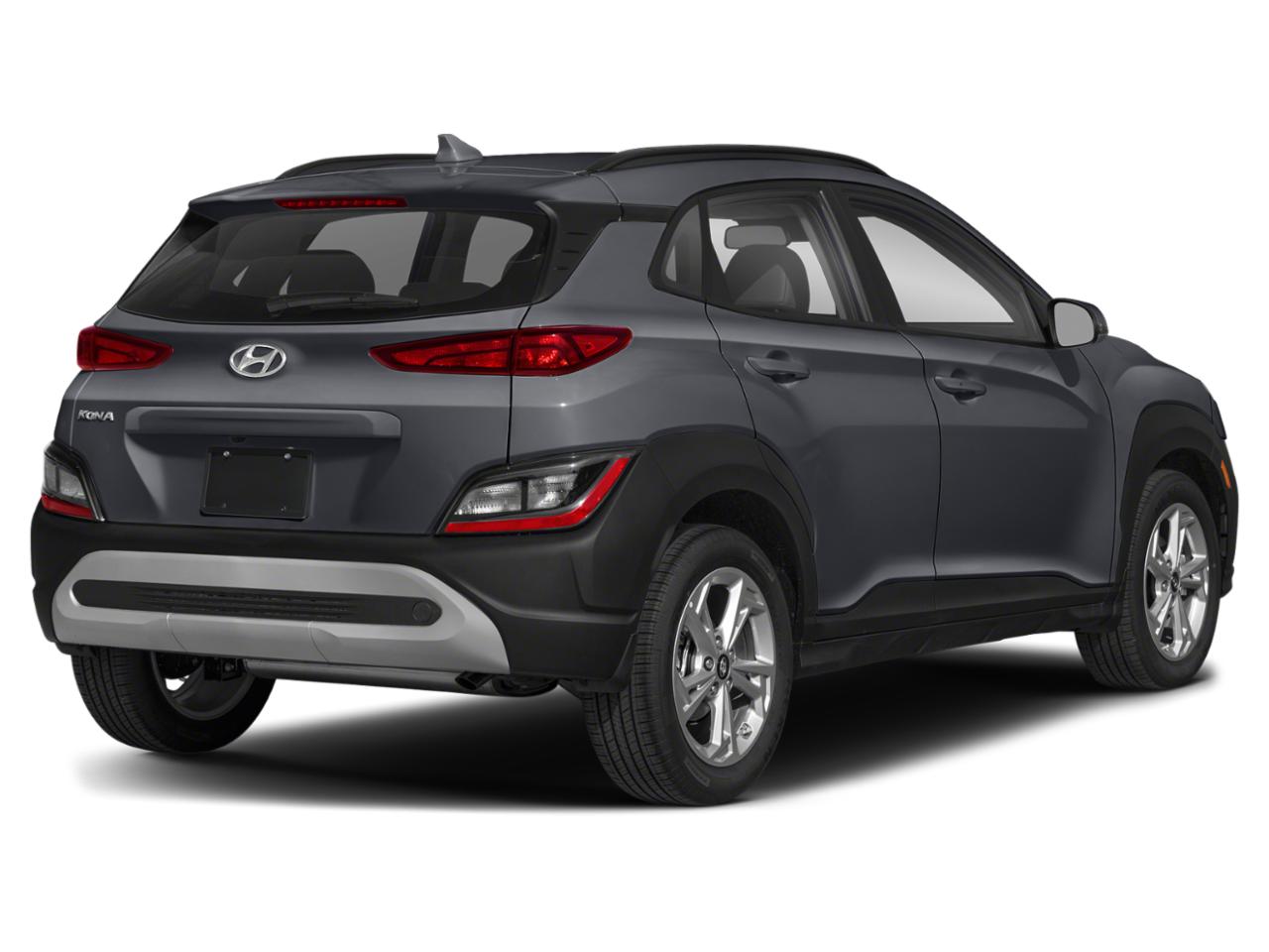 2023 Hyundai KONA Vehicle Photo in Merrillville, IN 46410