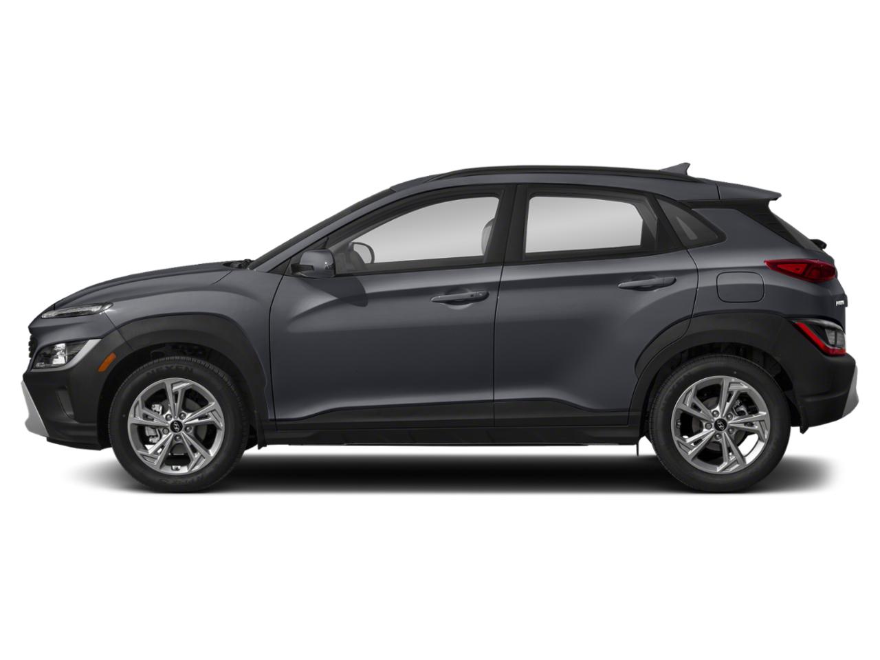 2023 Hyundai KONA Vehicle Photo in Merrillville, IN 46410