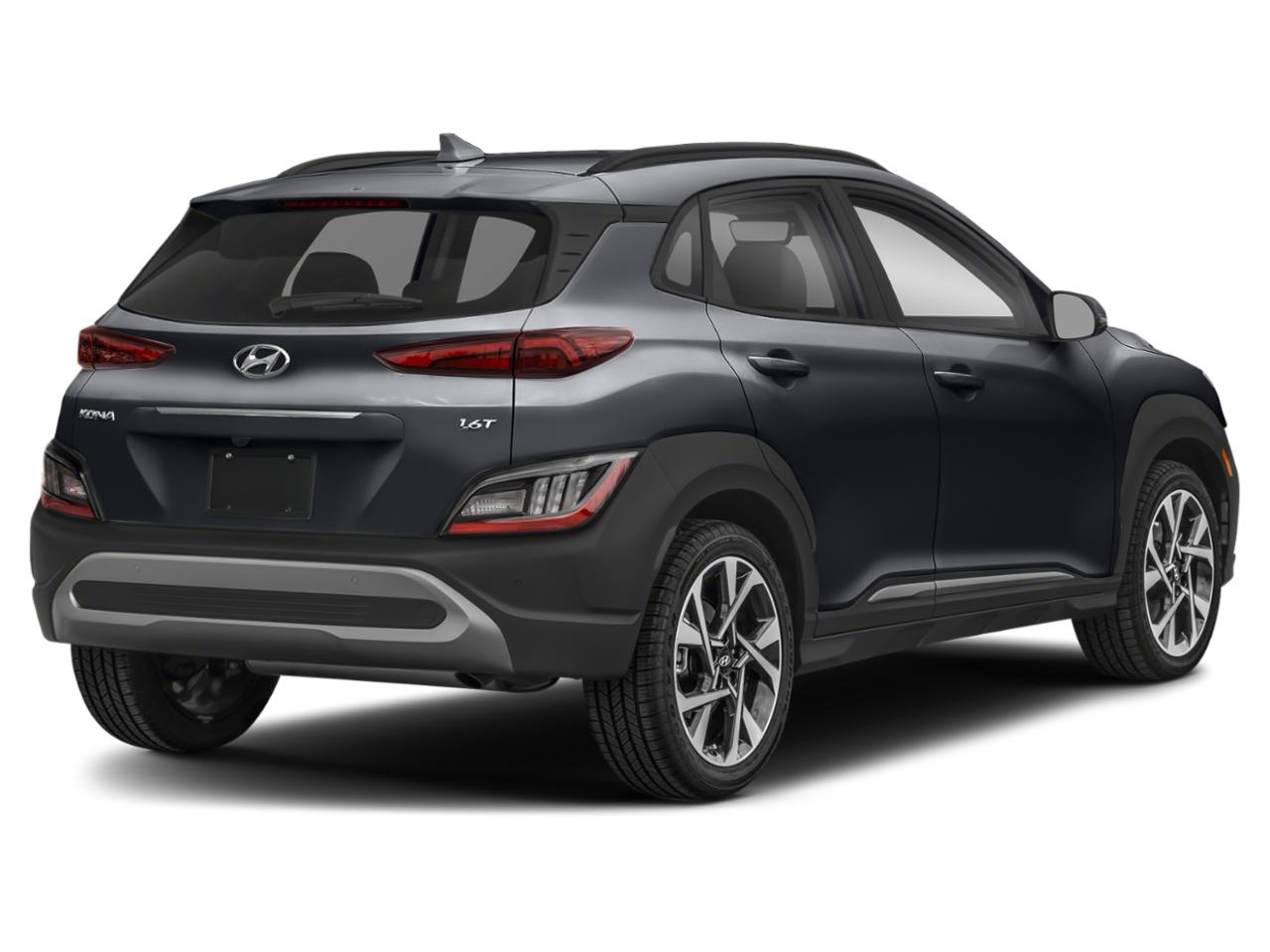 2023 Hyundai KONA Vehicle Photo in Merrillville, IN 46410