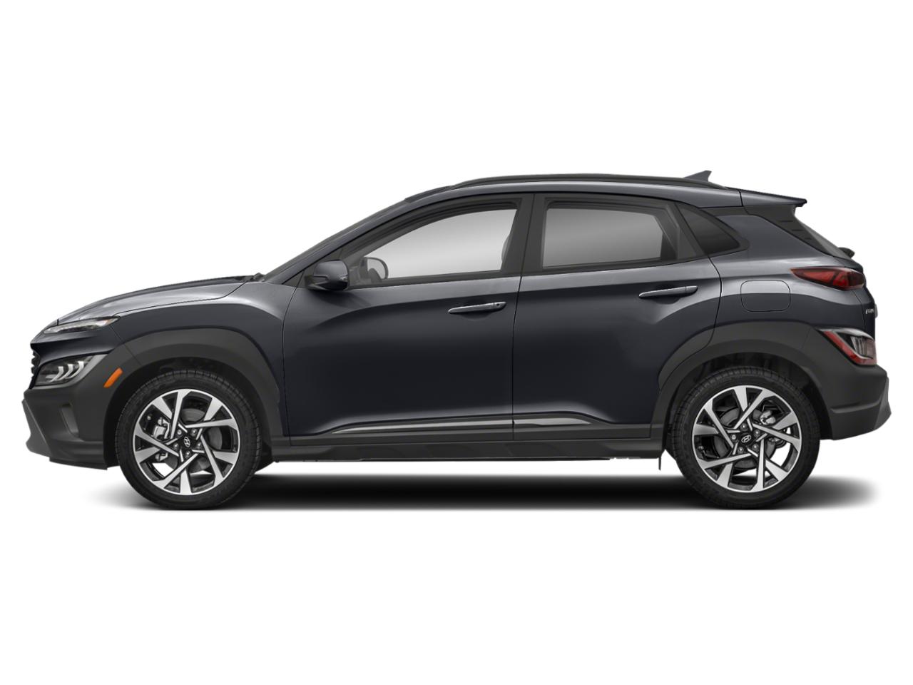 2023 Hyundai KONA Vehicle Photo in Merrillville, IN 46410