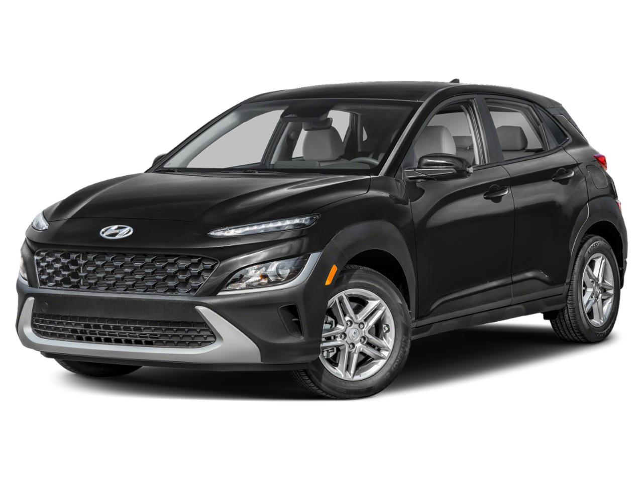 2023 Hyundai KONA Vehicle Photo in Seguin, TX 78155