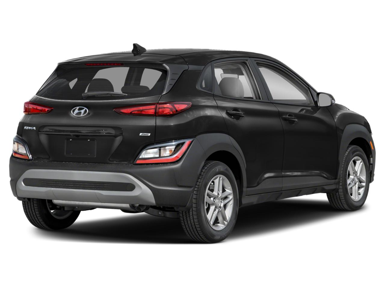 2023 Hyundai KONA Vehicle Photo in Seguin, TX 78155