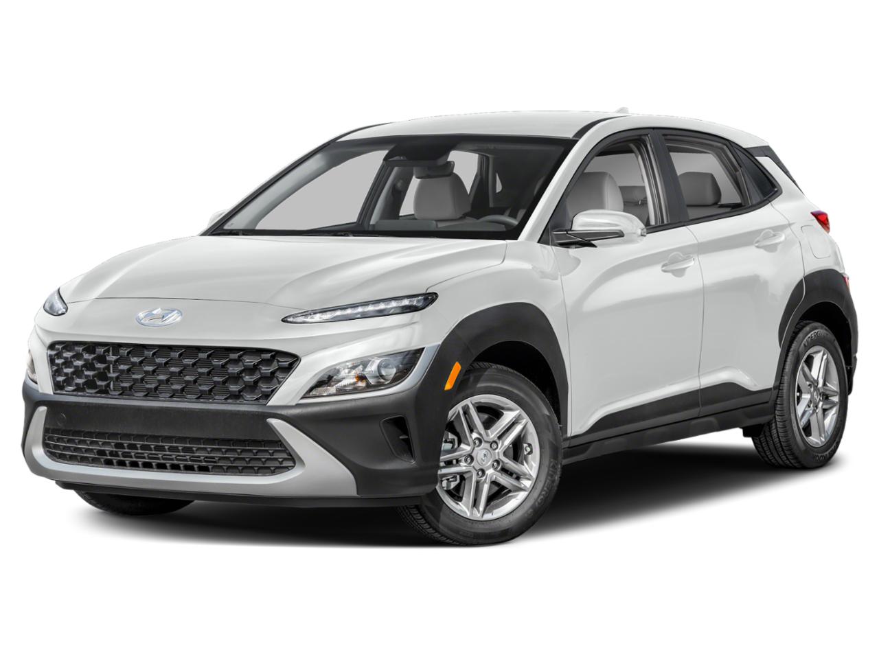 2023 Hyundai KONA Vehicle Photo in Merrillville, IN 46410