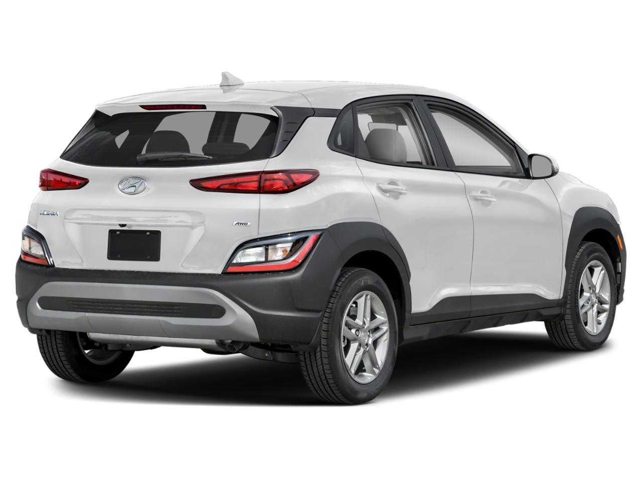 2023 Hyundai KONA Vehicle Photo in Merrillville, IN 46410