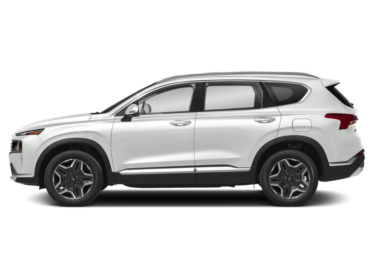 2023 Hyundai SANTA FE Hybrid Vehicle Photo in Merrillville, IN 46410