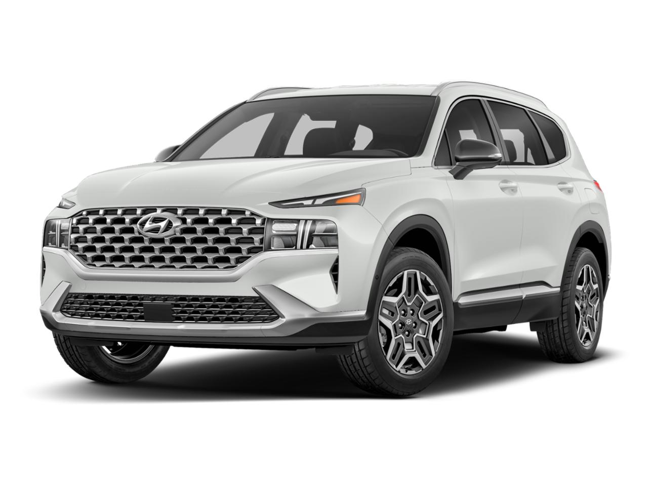 2023 Hyundai SANTA FE Plug-In Hybrid Vehicle Photo in Philadelphia, PA 19116