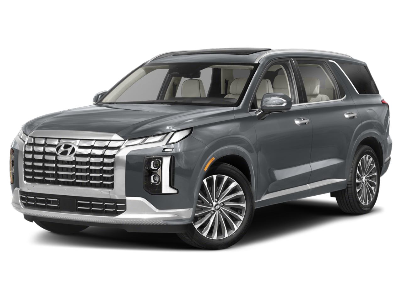 2023 Hyundai PALISADE Vehicle Photo in Belle Vernon, PA 15012