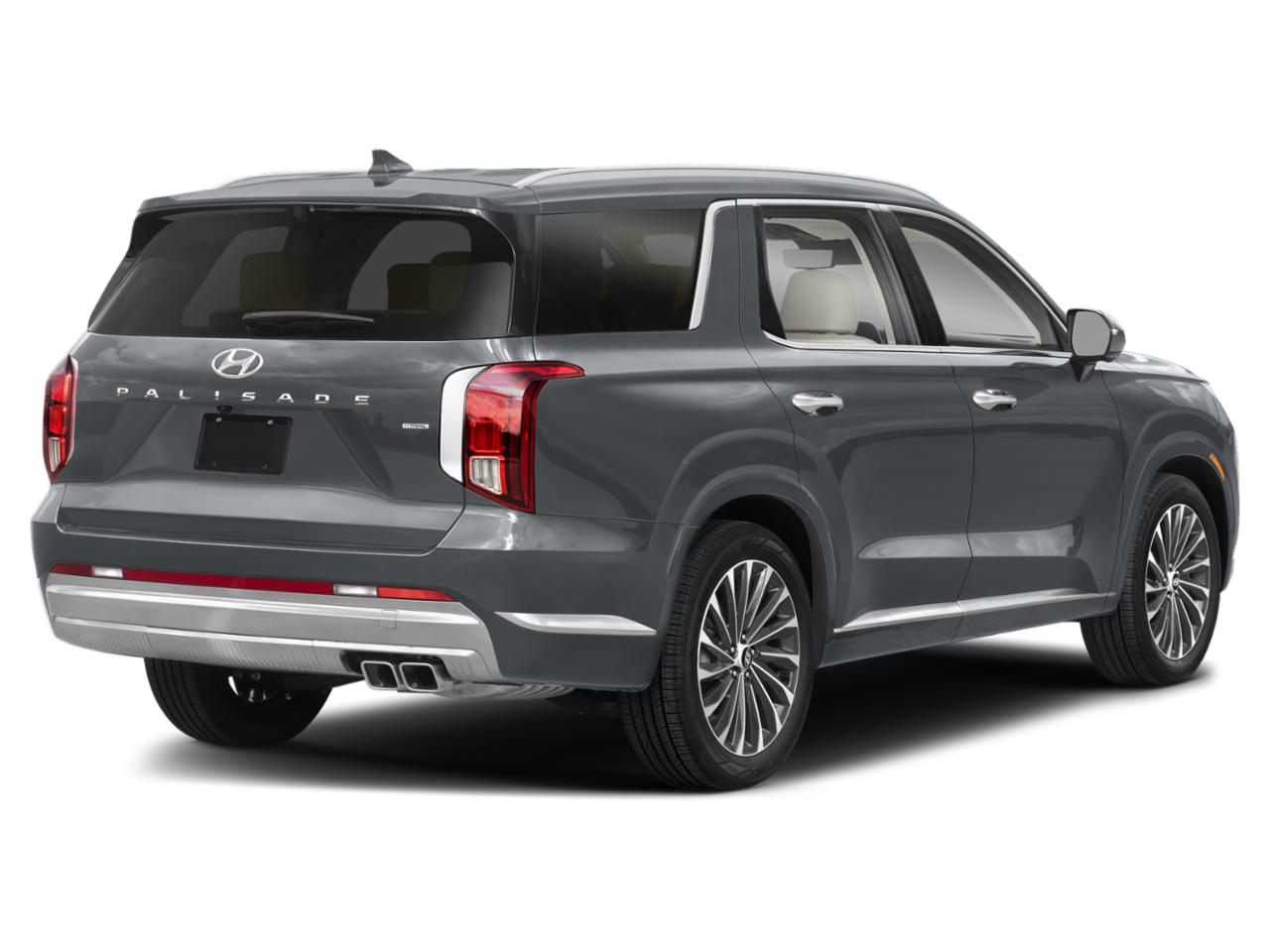 2023 Hyundai PALISADE Vehicle Photo in Belle Vernon, PA 15012