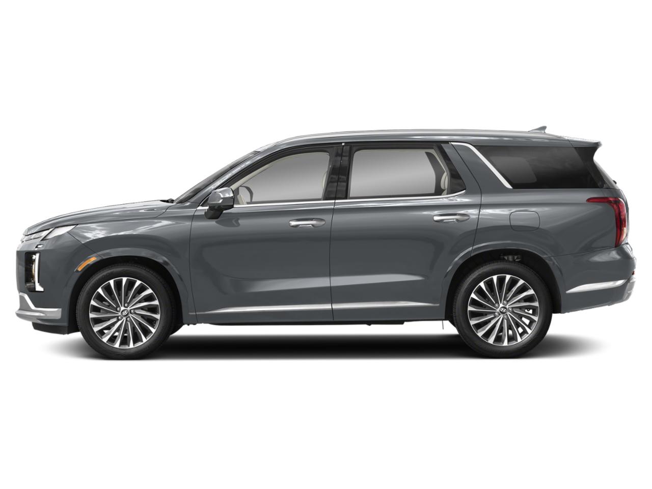 2023 Hyundai PALISADE Vehicle Photo in Belle Vernon, PA 15012