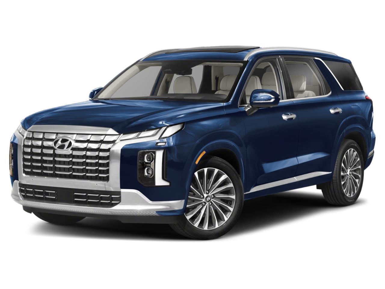 2023 Hyundai PALISADE Vehicle Photo in Pleasant Hills, PA 15236