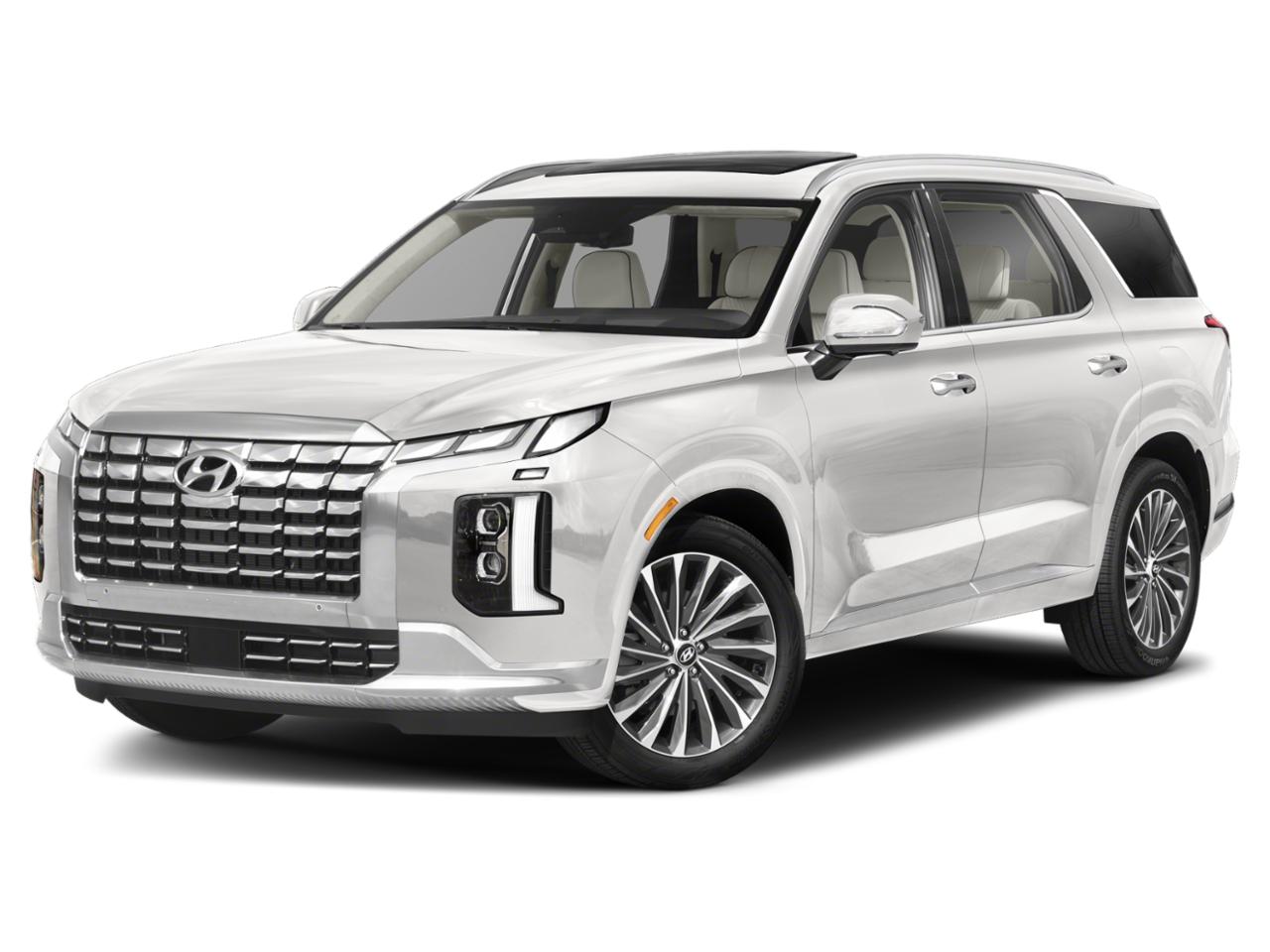 2023 Hyundai PALISADE Vehicle Photo in Pleasant Hills, PA 15236