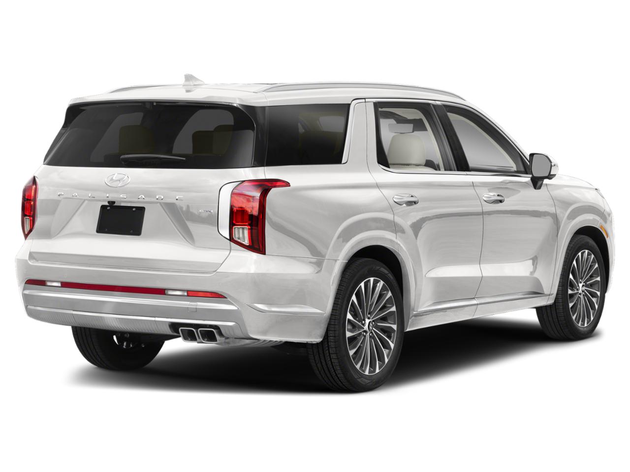2023 Hyundai PALISADE Vehicle Photo in Pleasant Hills, PA 15236