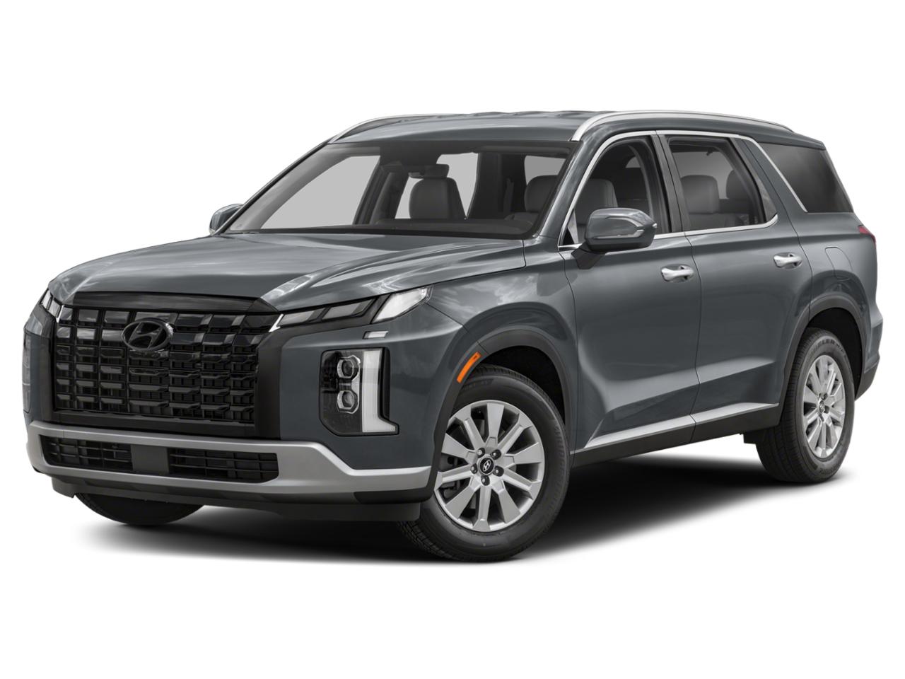2023 Hyundai PALISADE Vehicle Photo in Langhorne, PA 19047