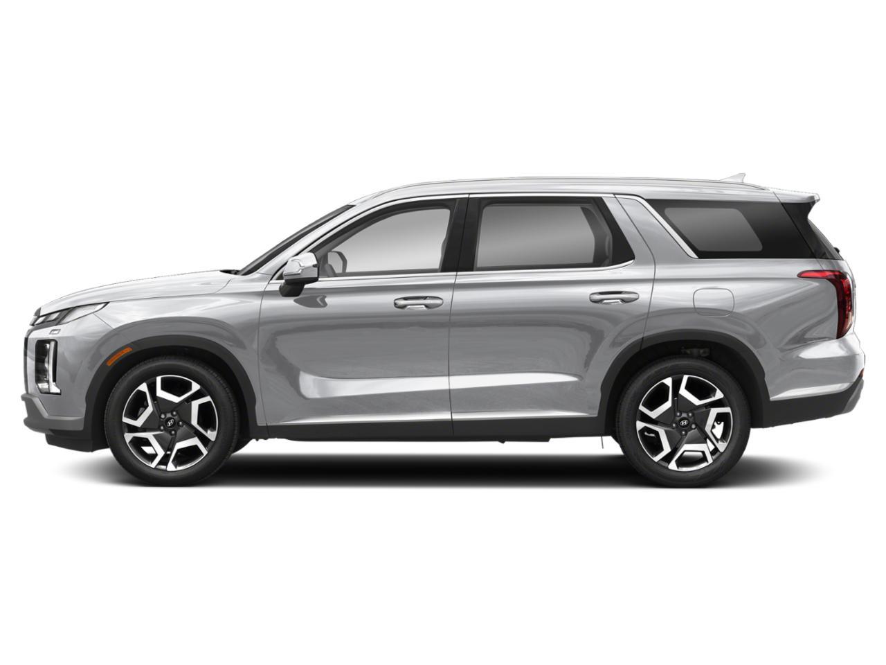 2023 Hyundai PALISADE Vehicle Photo in Merrillville, IN 46410