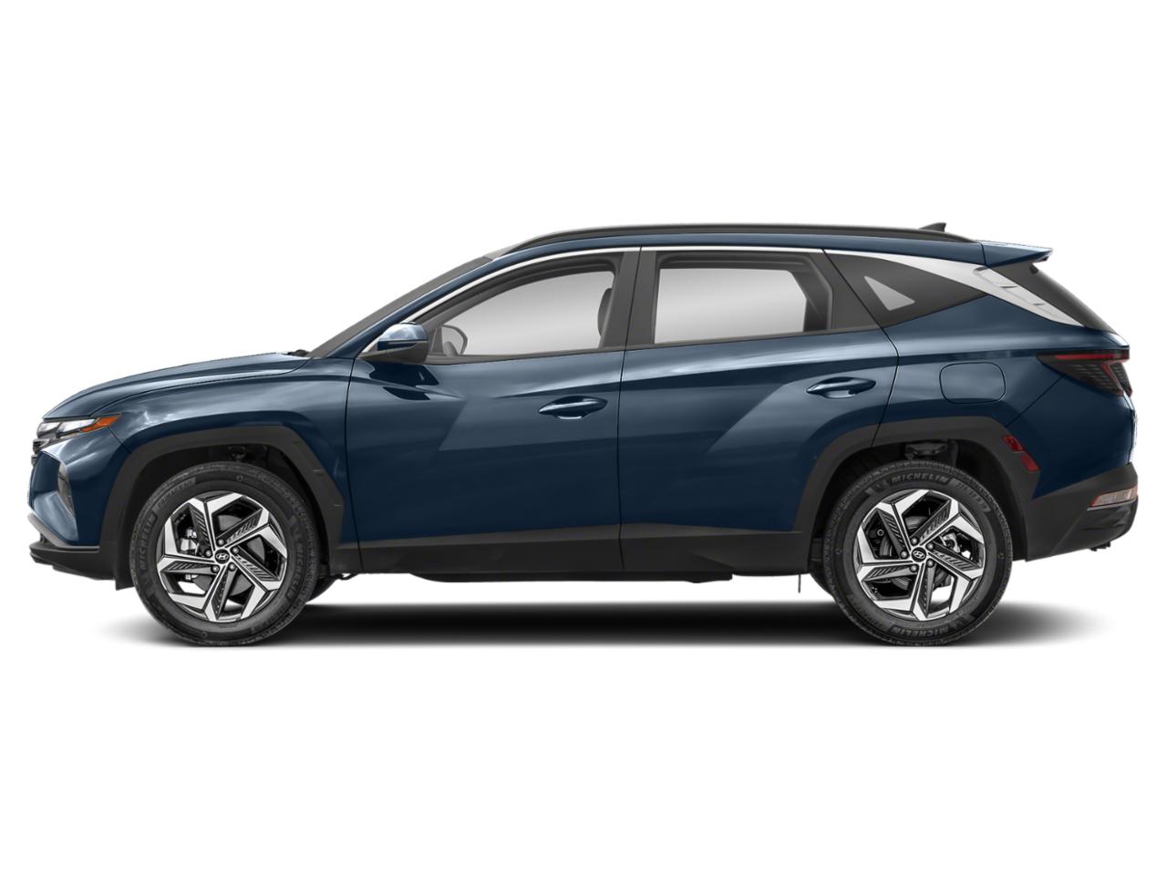 2023 Hyundai TUCSON Hybrid Vehicle Photo in Pleasant Hills, PA 15236