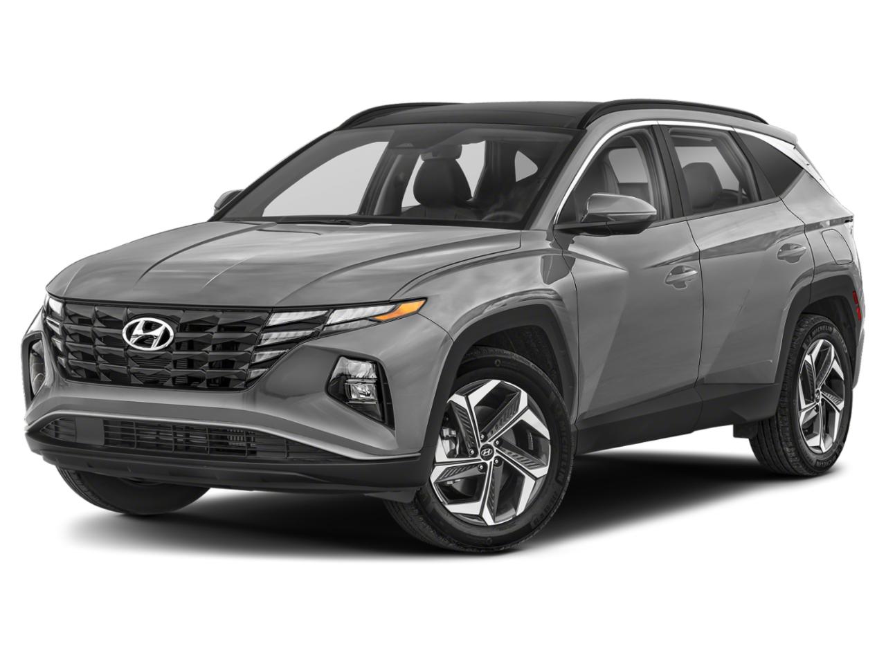 2023 Hyundai TUCSON Hybrid Vehicle Photo in Decatur, TX 76234