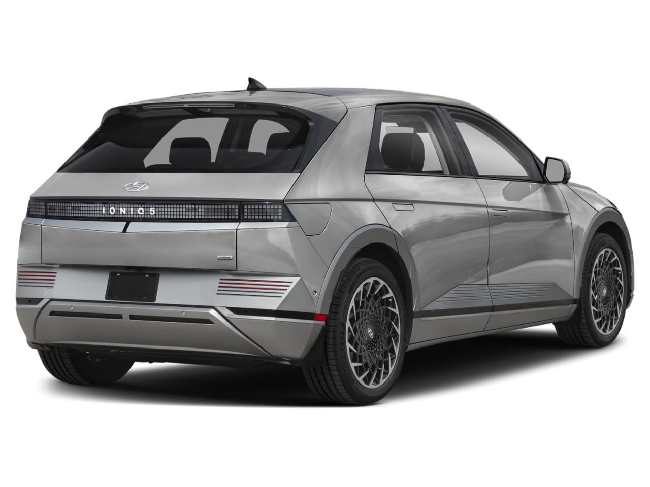 2023 Hyundai IONIQ 5 Vehicle Photo in Pleasant Hills, PA 15236