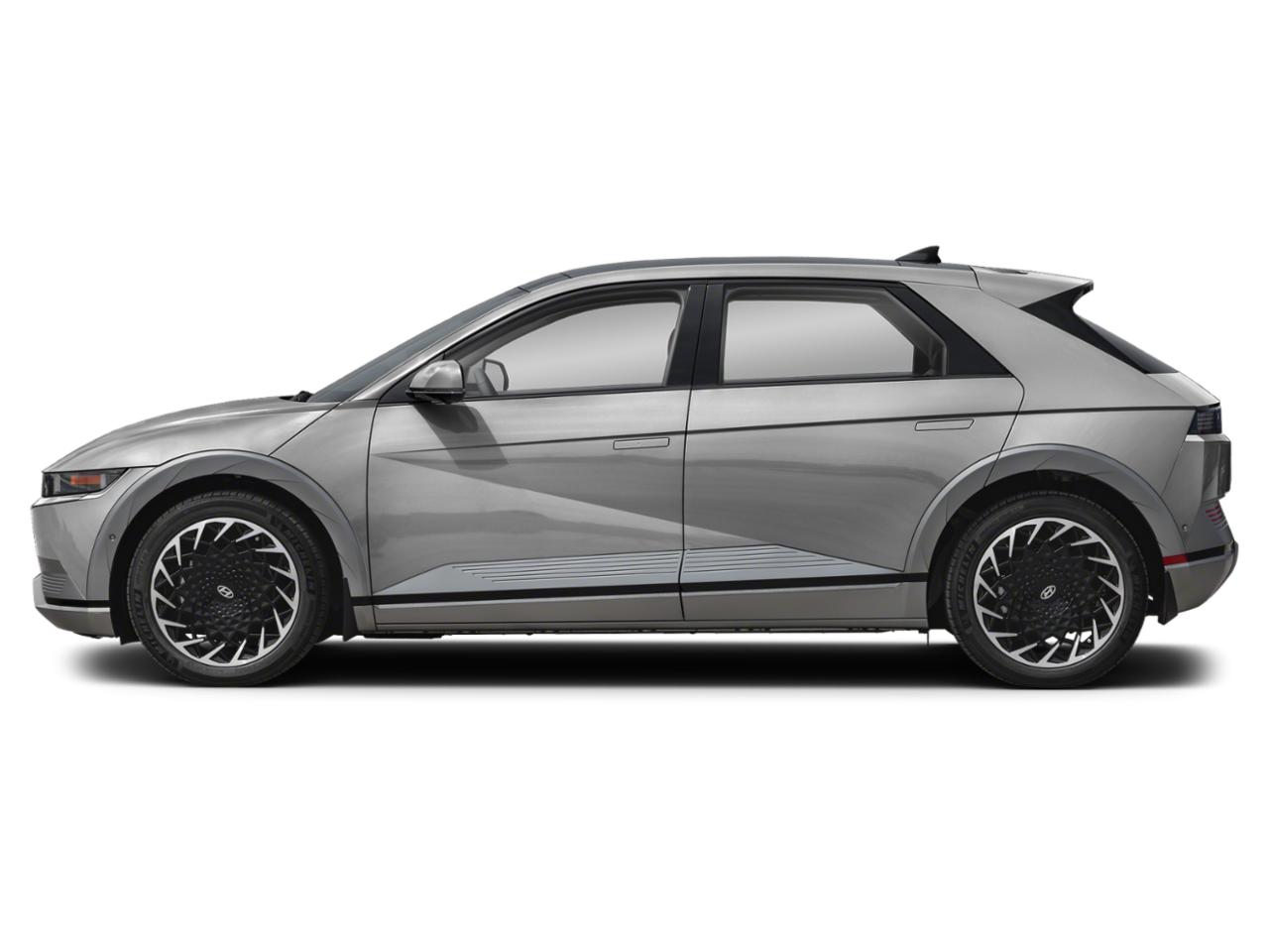 2023 Hyundai IONIQ 5 Vehicle Photo in Pleasant Hills, PA 15236