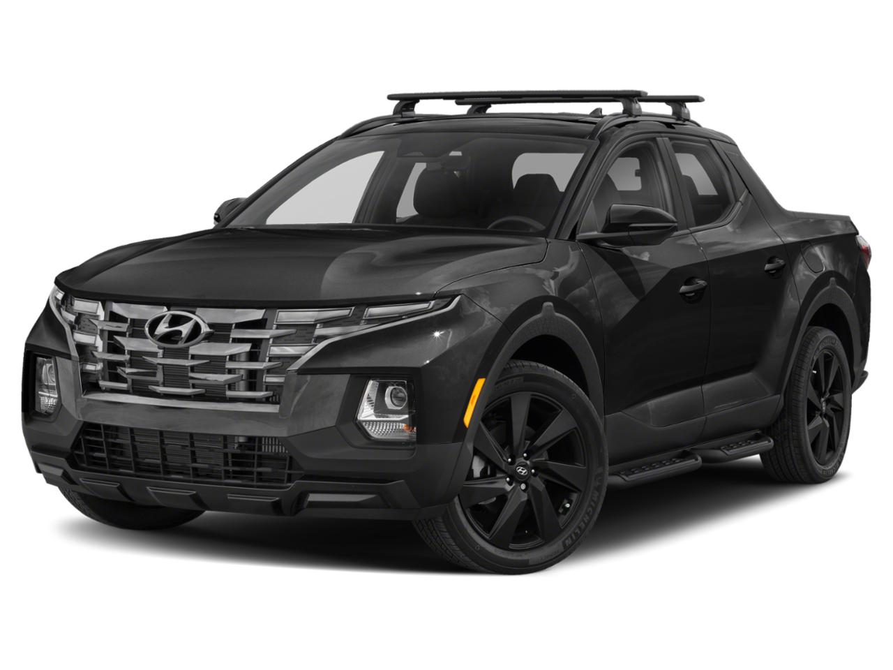 2023 Hyundai SANTA CRUZ Vehicle Photo in San Antonio, TX 78249