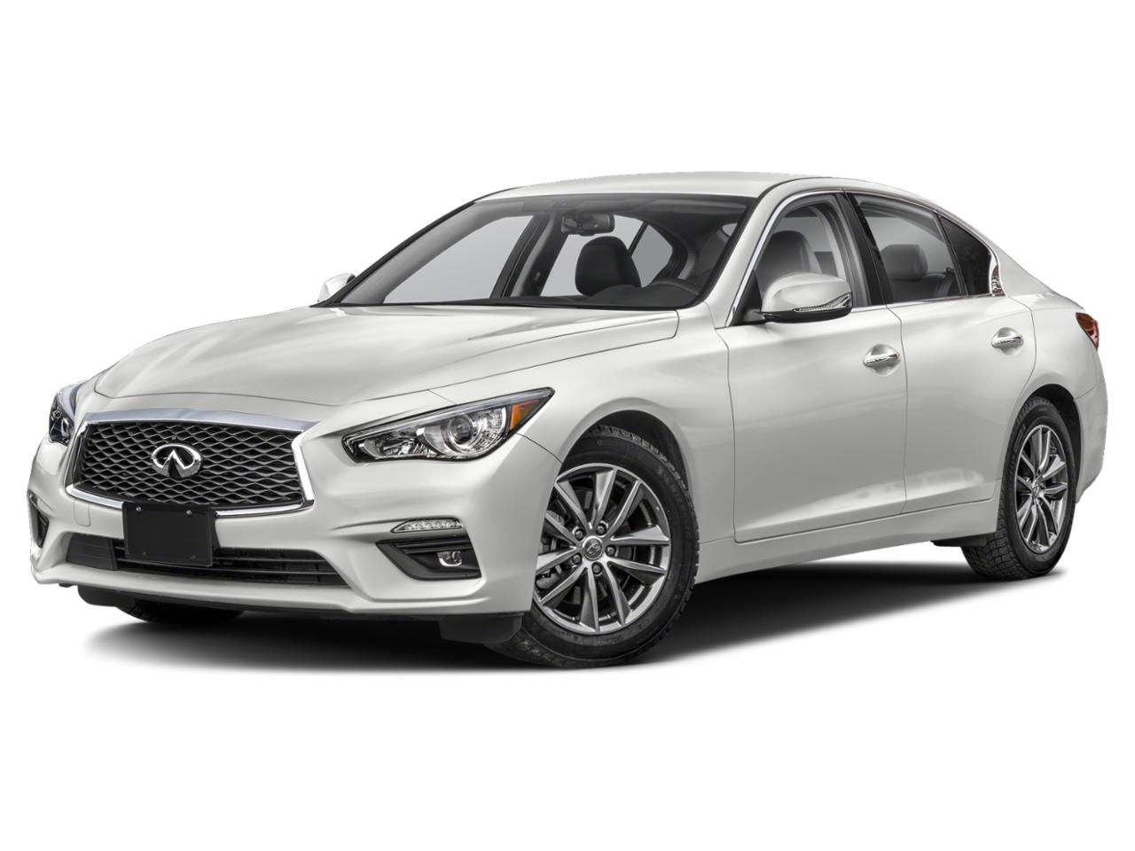 2023 INFINITI Q50 Vehicle Photo in JONESBORO, GA 30236-2410