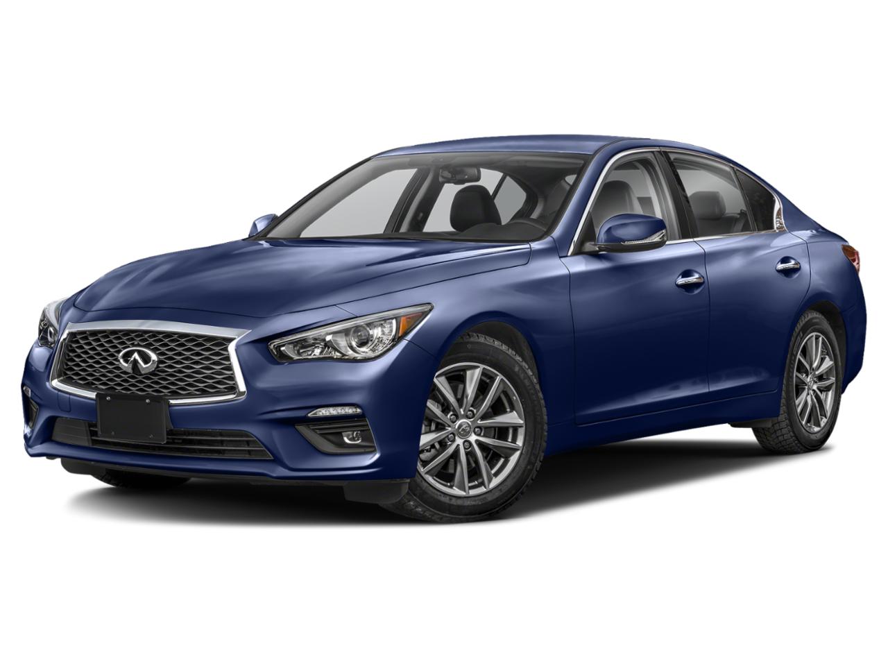 2023 INFINITI Q50 Vehicle Photo in Willow Grove, PA 19090