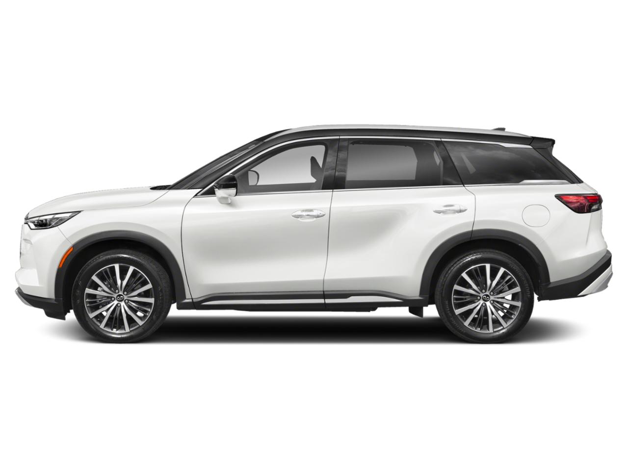 2023 INFINITI QX60 Vehicle Photo in Bluffton, SC 29910