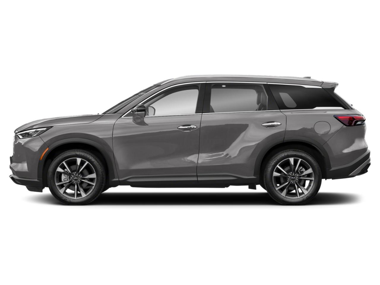 2023 INFINITI QX60 Vehicle Photo in Denton, TX 76205