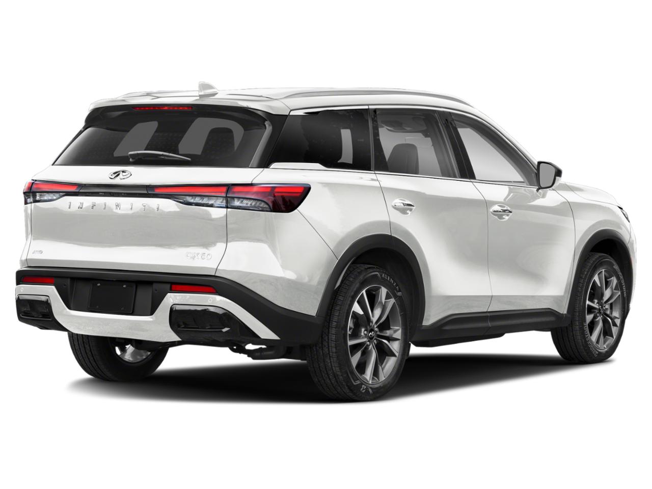 2023 INFINITI QX60 Vehicle Photo in Willow Grove, PA 19090