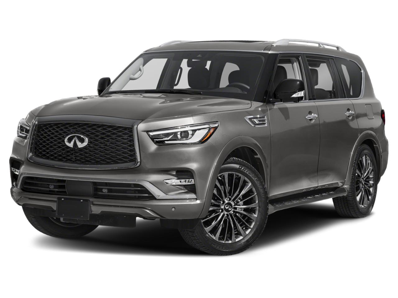 2023 INFINITI QX80 Vehicle Photo in WILMINGTON, DE 19806-4020