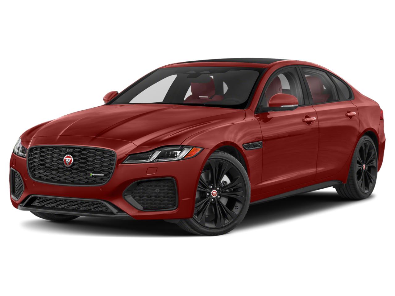 2023 Jaguar XF Vehicle Photo in Appleton, WI 54913