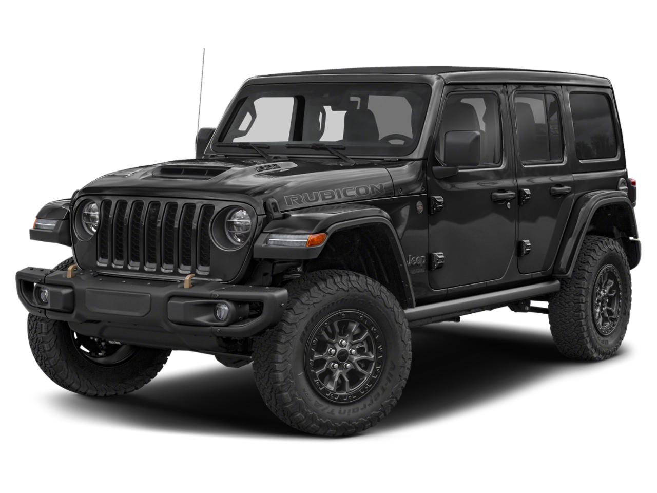 2023 Jeep Wrangler Vehicle Photo in POOLER, GA 31322-3252