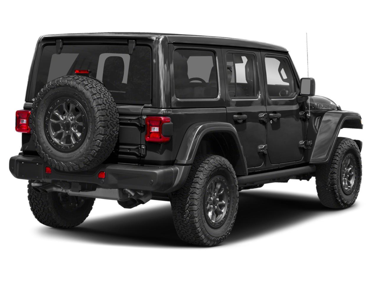 2023 Jeep Wrangler Vehicle Photo in POOLER, GA 31322-3252