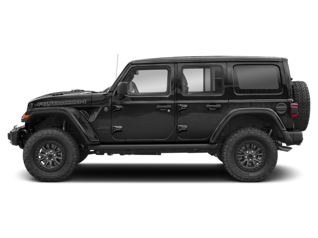2023 Jeep Wrangler Vehicle Photo in POOLER, GA 31322-3252