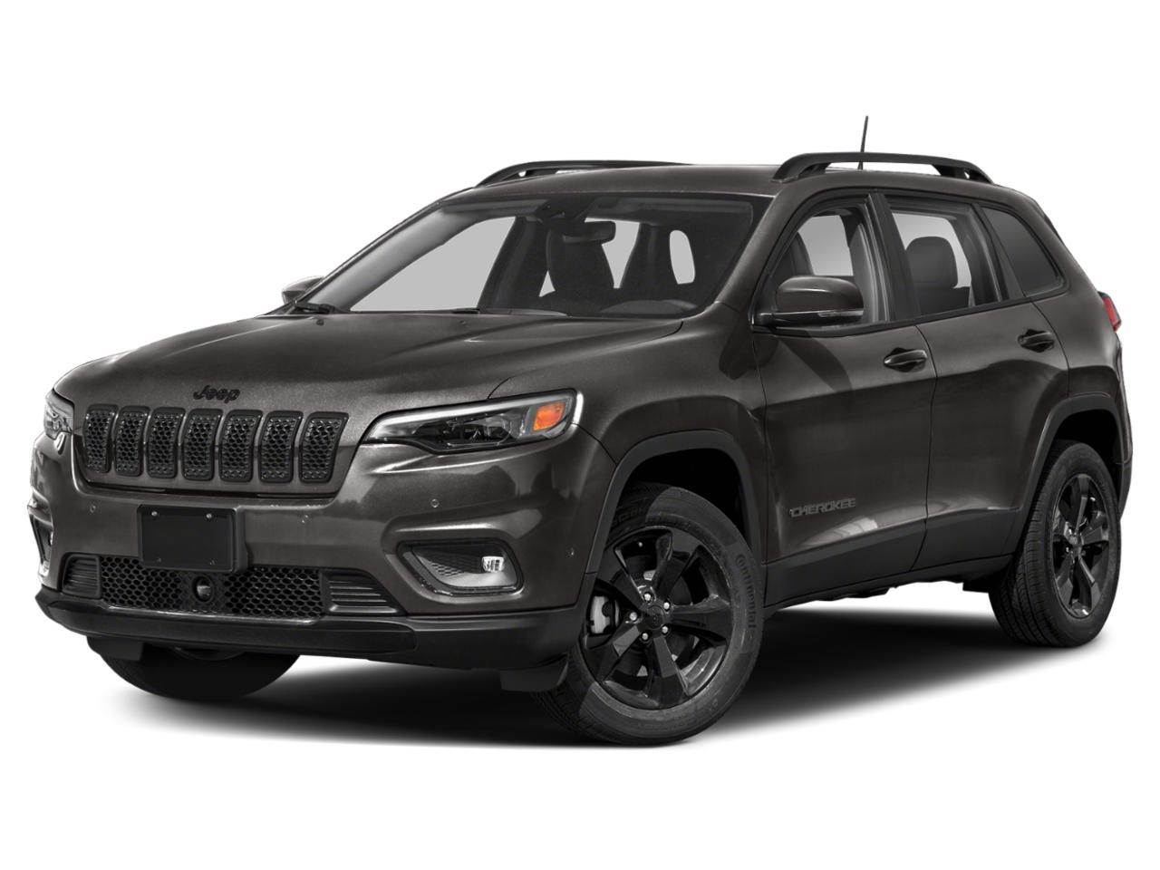 2023 Jeep Cherokee Vehicle Photo in Hinesville, GA 31313
