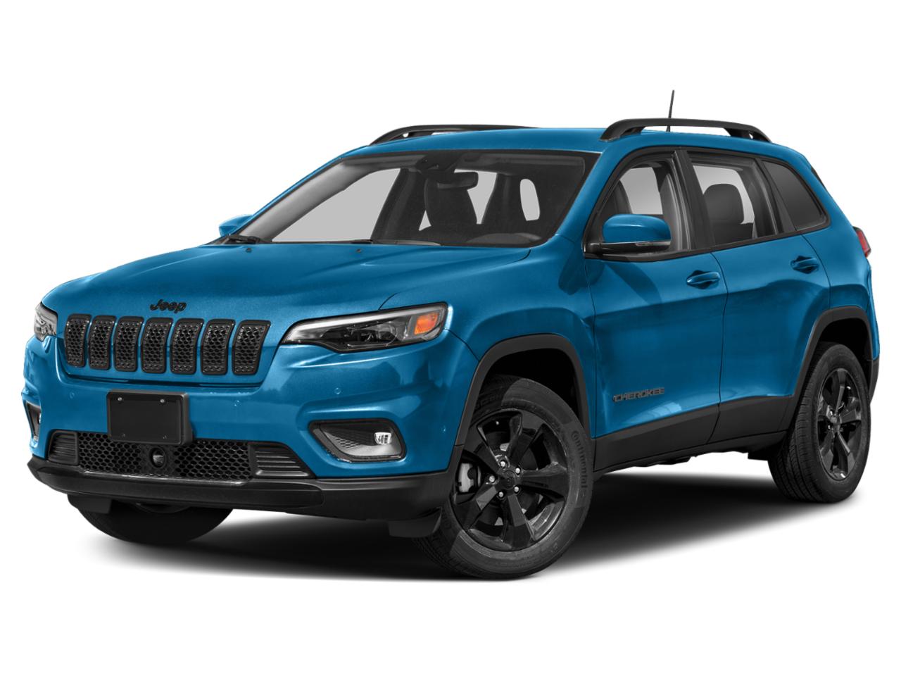 2023 Jeep Cherokee Vehicle Photo in SAVANNAH, GA 31406-4513
