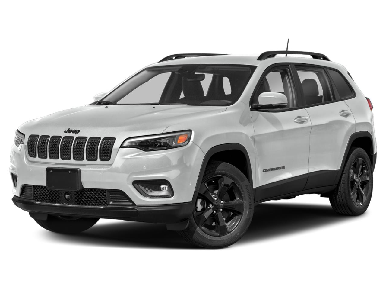 2023 Jeep Cherokee Vehicle Photo in SELMA, TX 78154-1459