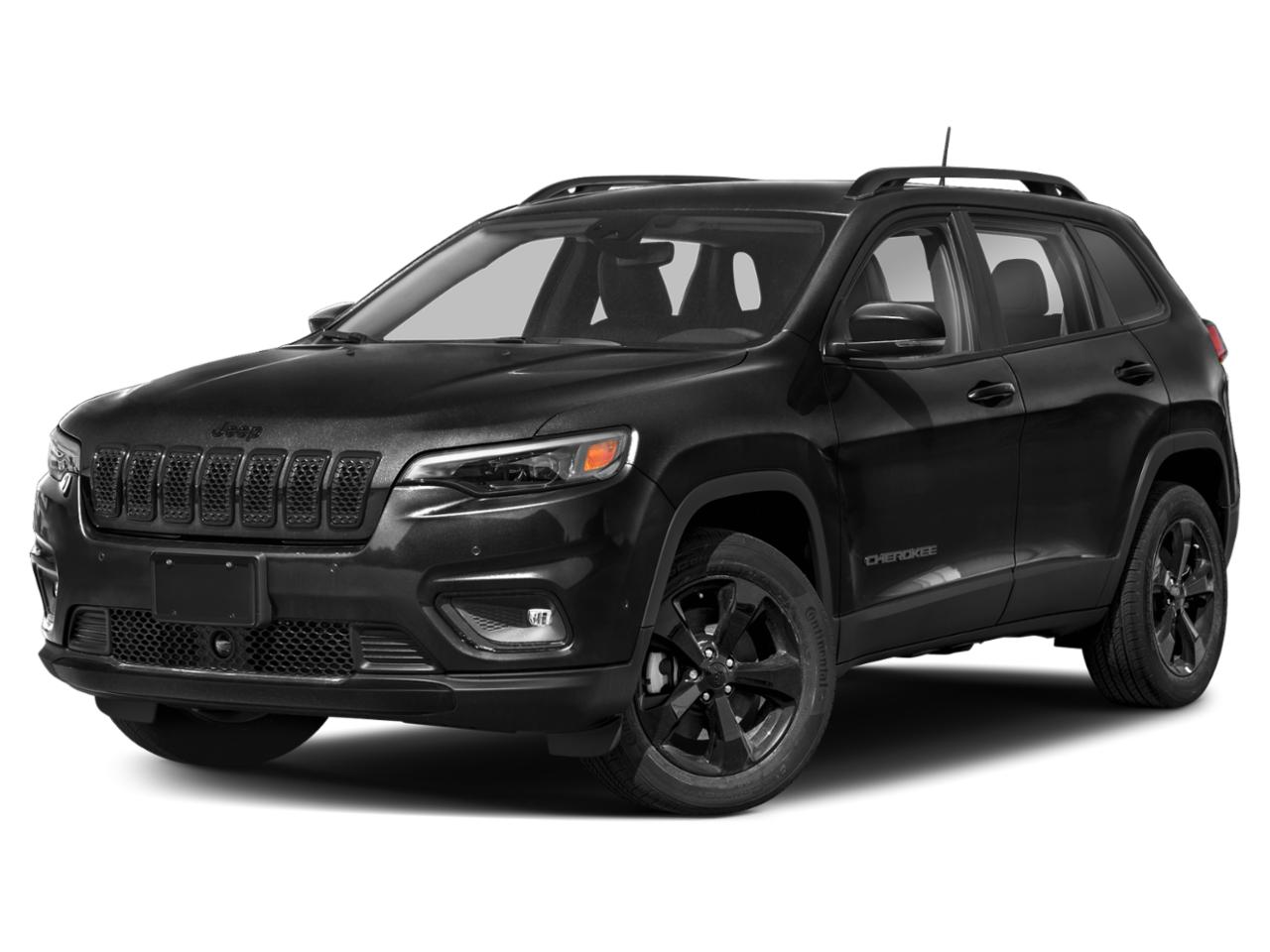 2023 Jeep Cherokee Vehicle Photo in San Antonio, TX 78238