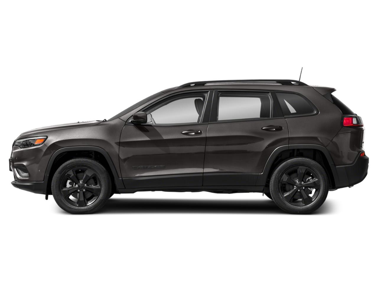 2023 Jeep Cherokee Vehicle Photo in Hinesville, GA 31313