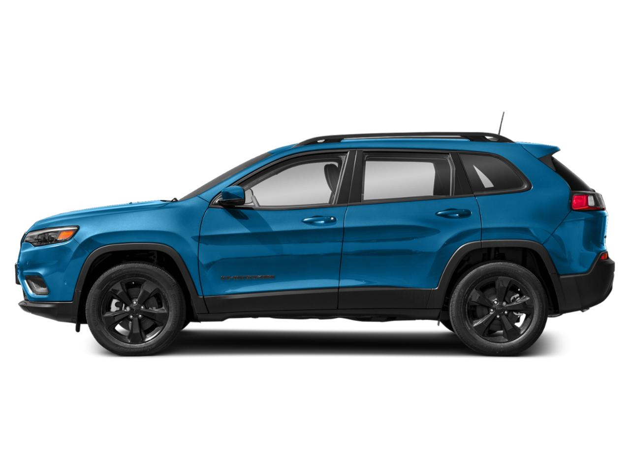 2023 Jeep Cherokee Vehicle Photo in SAVANNAH, GA 31406-4513