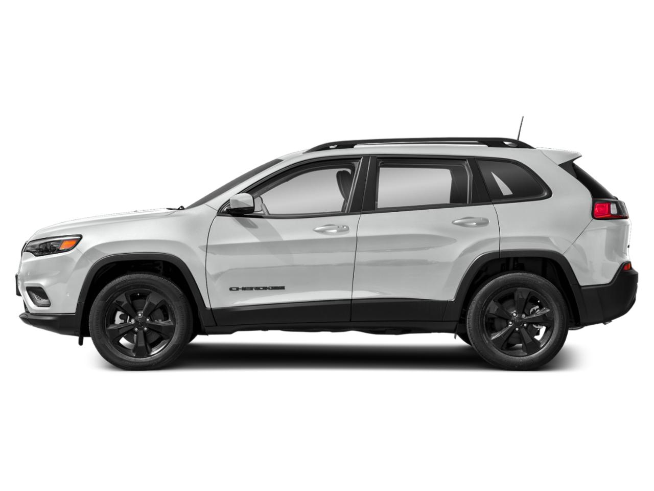 2023 Jeep Cherokee Vehicle Photo in SELMA, TX 78154-1459