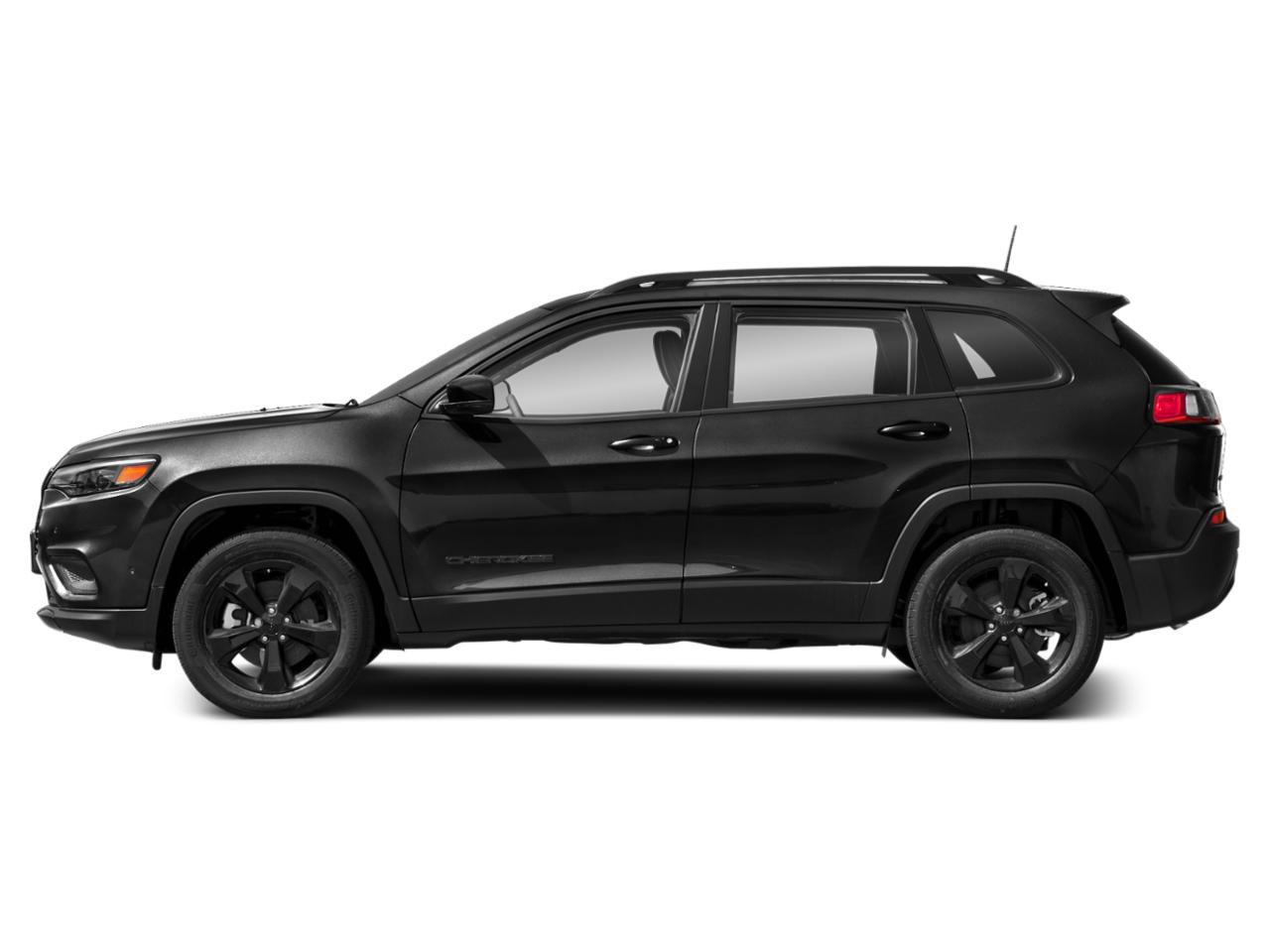 2023 Jeep Cherokee Vehicle Photo in San Antonio, TX 78238