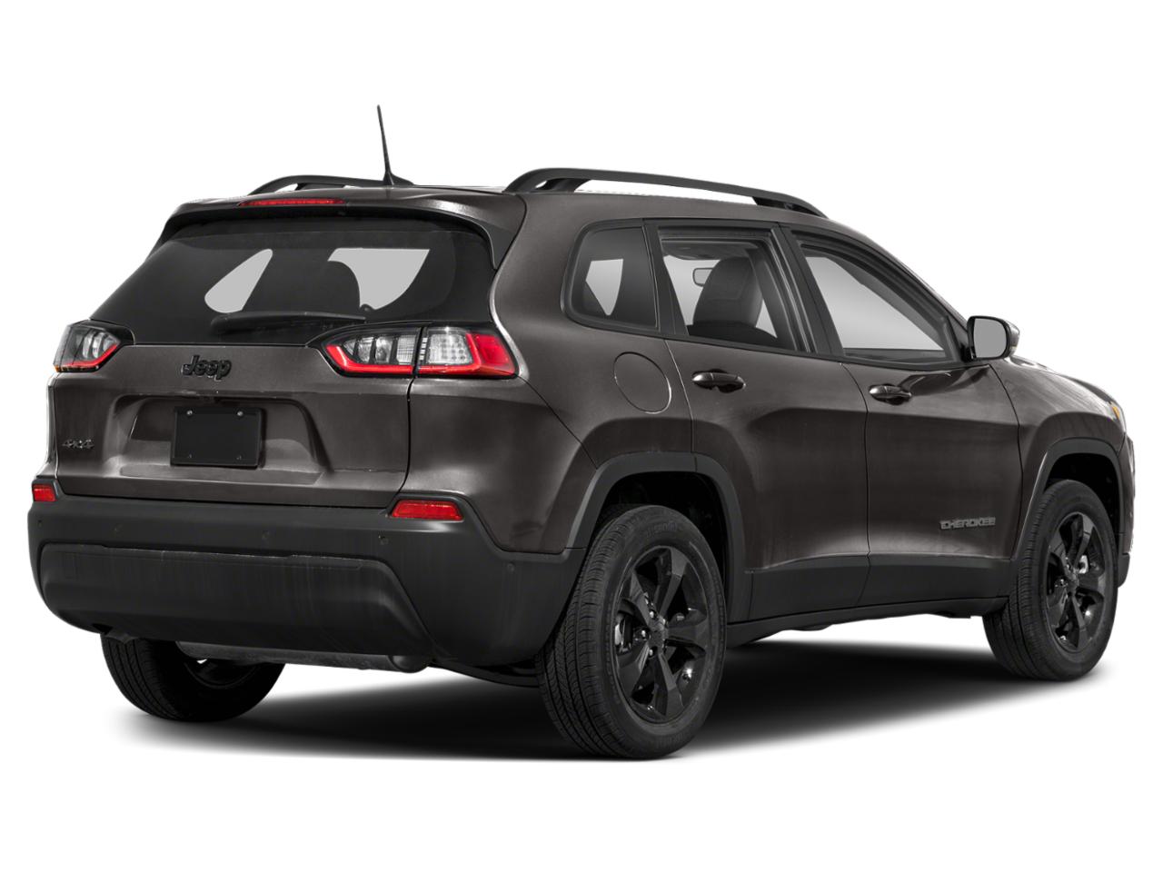 2023 Jeep Cherokee Vehicle Photo in Hinesville, GA 31313