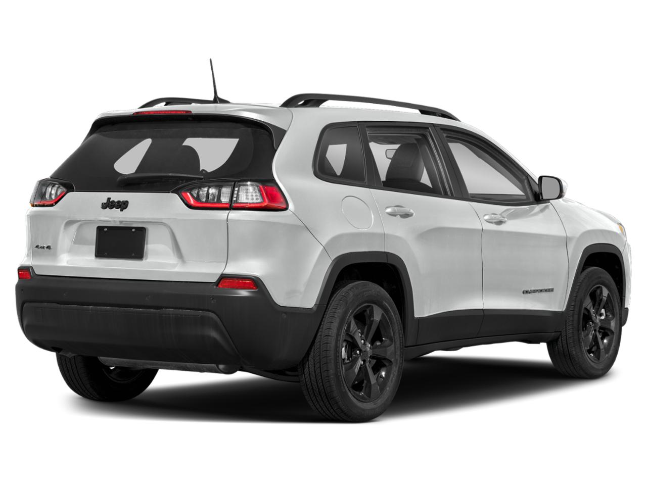 2023 Jeep Cherokee Vehicle Photo in SELMA, TX 78154-1459