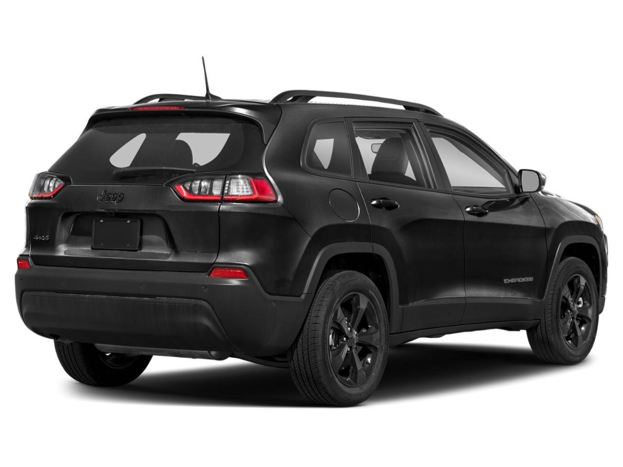2023 Jeep Cherokee Vehicle Photo in San Antonio, TX 78238